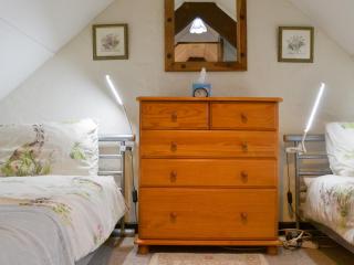 Trenay Barns Cottage - Warleggan - 2