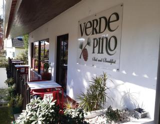 Hotel Verde Pinho Bed&Breakfast - São Pedro de Muel - 6