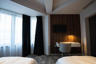 Hotel Cristal - Cluj-Napoca - 6