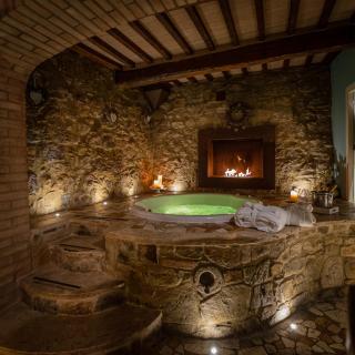 PALAZZO DEL CAPITANO Wellness & Relais - Luxury Borgo Capitano Collection - San Quirico dʼOrcia - 9