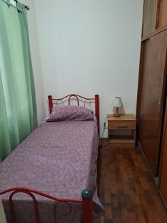 Departamento frente a Plaza España - 3