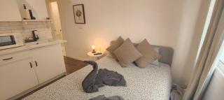 Begonia Studio 119 - Torremolinos - 3