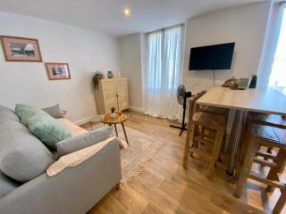Appartement Cannes Centre - Cannes - 1