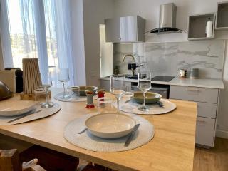 Appartement Cannes Centre - Cannes - 5