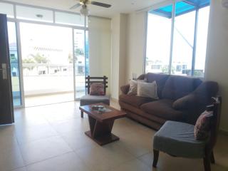 Edificio Galatea - Manta - 1