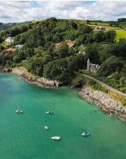Glandore mews situated in the picturesque village of Glandore - Glandore - 0