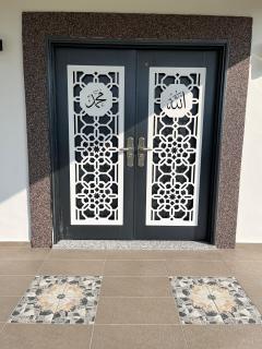 Rumah Tamu Zeha Muar Johor - Muar - 5
