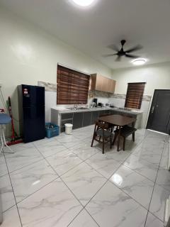 Rumah Tamu Zeha Muar Johor - Muar - 2