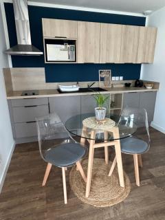 Charmant logement neuf - Hourtin - 3