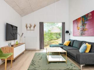 Holiday home Rømø CXXV - Sønderby - 4