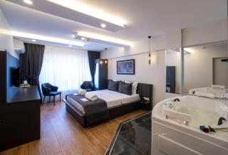 Kanarya Suite - Istanbul - 0