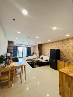 Ben's House - Gateway Condo Vũng Tàu - Vung Tau - 7