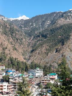 Mountain Vista - Dharamshala - 1