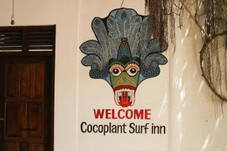 Cocoplant Surf Inn - 9