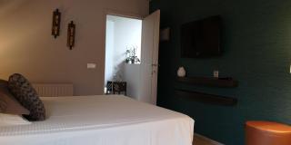 B&B de Taller-Hoeve - Maasmechelen - 1