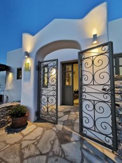 Vorina Ktismata - Amorgos - 0