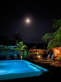 Edelweiss Homestay - Kuta - 1