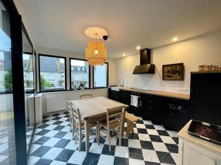 Ty Dag - Terre de bas - plein centre parking privé - 8