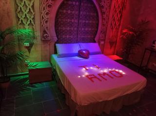 Suite Marrakech - Tarente - 8