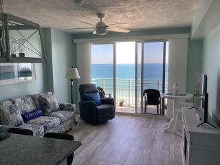 Ocean Walk Resort - Striking Ocean Front View - Daytona Beach - 3