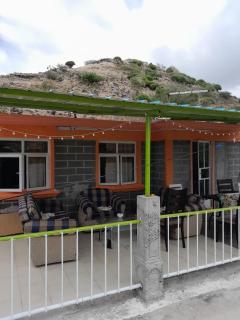 La Belle du Sud - Rodrigues Island - 6