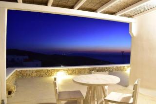 Opus studio - Agios Stefanos - 9