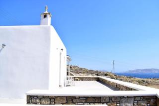 Opus studio - Agios Stefanos - 8