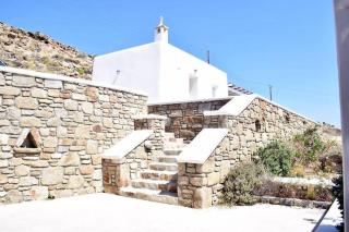Opus studio - Agios Stefanos - 7