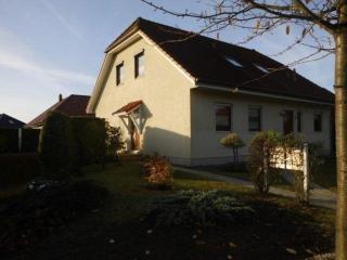 Gemütliche Ferienwohnung in ruhiger Lage - Sassnitz - 9