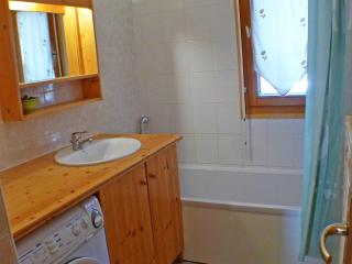 Appartement 4 pièces au coeur de Samoëns - Résidence Les Grandes Alpes - FR-1-629-87 - Samoëns - 3