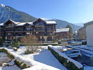 Appartement 4 pièces au coeur de Samoëns - Résidence Les Grandes Alpes - FR-1-629-87 - Samoëns - 2