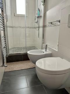 Da Robi Camera con bagno privato esterno - 2