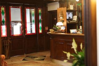Hotel Petit Prince - Antagnod - 8