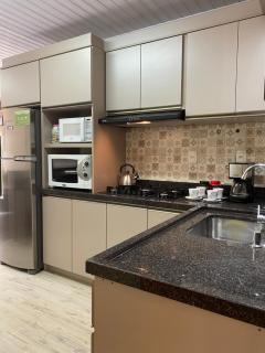 Aconchego na Serra • Apto 2 Dorm • 5 km do Centro - Gramado - 4