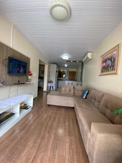 Aconchego na Serra • Apto 2 Dorm • 5 km do Centro - Gramado - 6