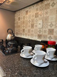 Aconchego na Serra • Apto 2 Dorm • 5 km do Centro - Gramado - 3