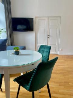 Apartament Starówka - 8