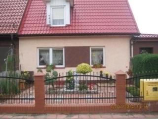 Ferienhaus in Kolberg mit Grill, Terrasse und Garten - Colberga - 0