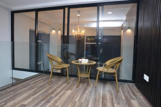 MARITIME SUITES DUPLEX MARVELOUS SEA VIEW - 1