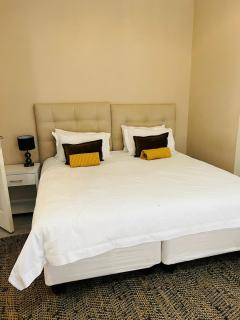 Ultimate Sky-2 bedroom villa - Pretoria - 2