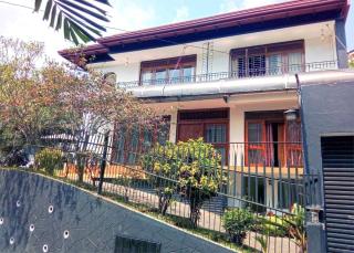 New Kandy Residence - Kandy - 6