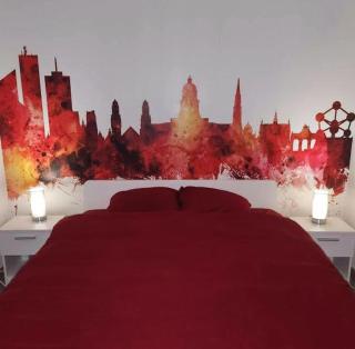 BRUSSELS EXPO APARTMENT - Brussel - 0