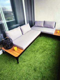 BRUSSELS EXPO APARTMENT - 2