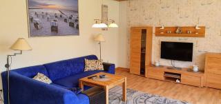 Ferienwohnung-Floppy-Hansi-Fewo-4-EG - Sankt Peter-Ording - 9