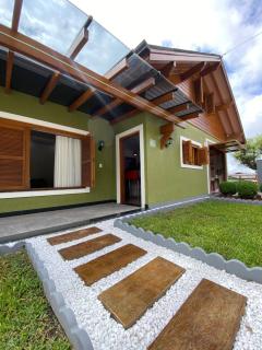 Casa Petri Gramado - Gramado - 7