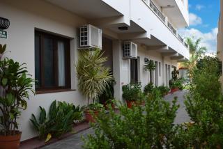Apartamentos Ref - Salta - 1