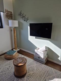 Bohemian Apartment Aveiro Station - 1