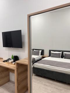 Rever Hotel - 2