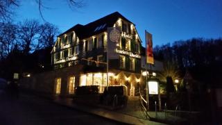 Hotel Henriette Davidis - 9