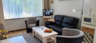 FeWo-Hennings - Olsdorf - 9